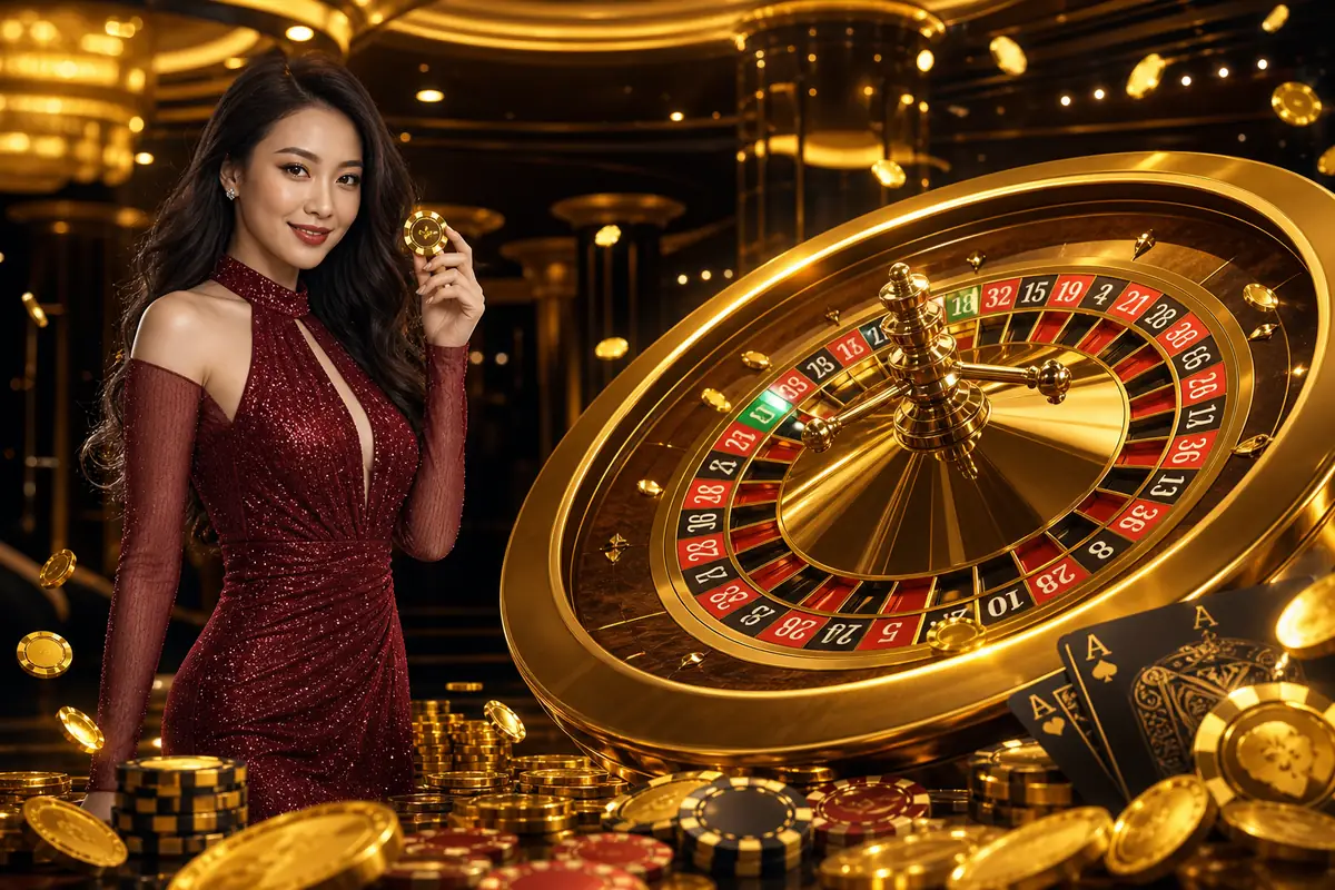 9xbet স্লট গেম ফিচার ও বোনাস রাউন্ড